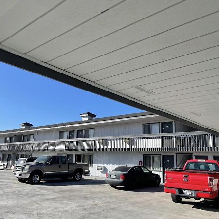 Westernstatesinn San Miguel  Exterior foto